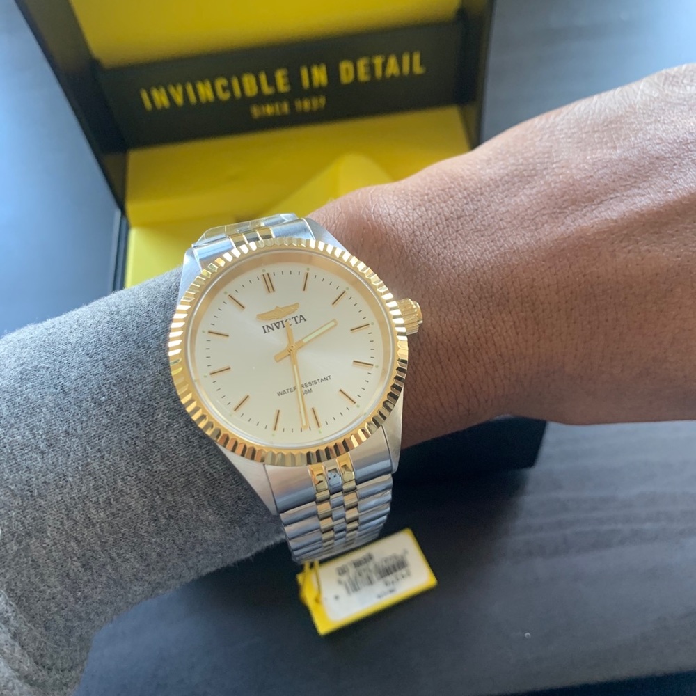 Invicta Watch